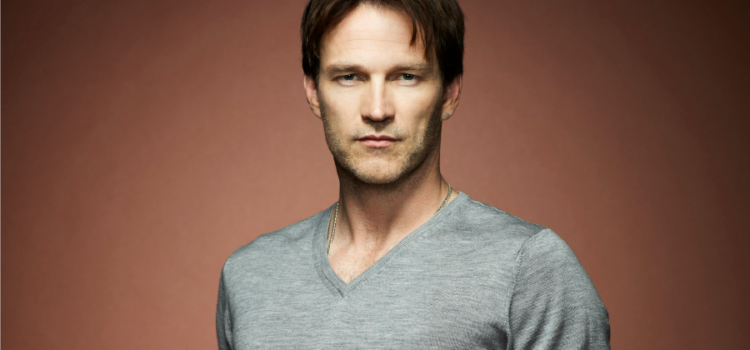 Stephen Moyer Joins FOX’s X-Men TV Pilot