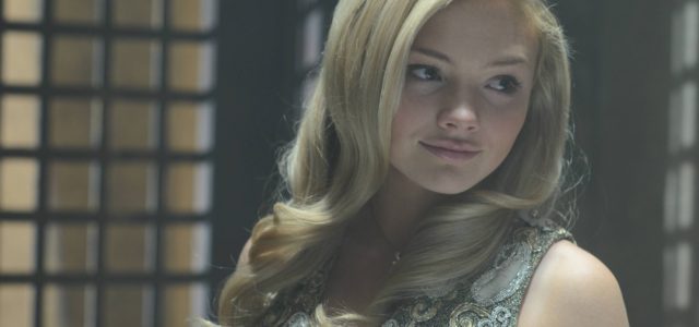 X-Men TV Series Adds Sean Teale & Natalie Alyn Lind