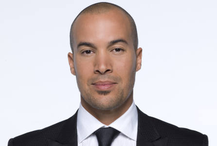 Coby Bell Joins FOX’s Untitled Marvel X-Men Pilot