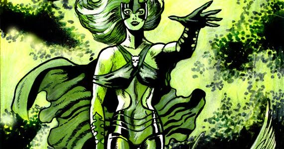 FOX’s X-Men Drama Adds Amy Acker… And Polaris!