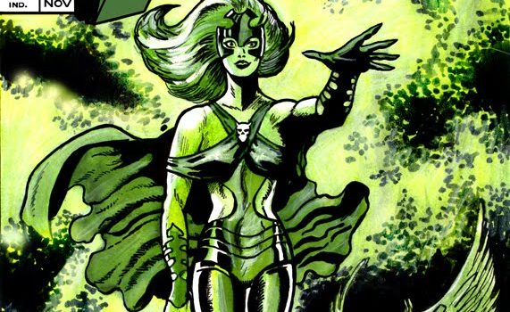 FOX’s X-Men Drama Adds Amy Acker… And Polaris!