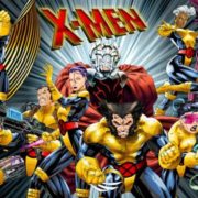 New X-Men TV Series Details Surface