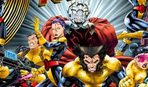 New X-Men TV Series Details Surface