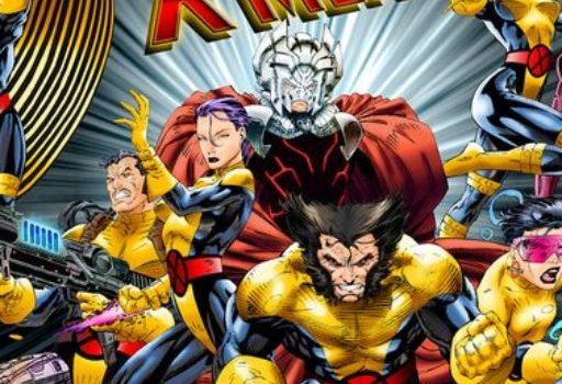 New X-Men TV Series Details Surface