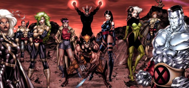 Bryan Singer To Direct FOX’s Still-Untitled X-Men Pilot