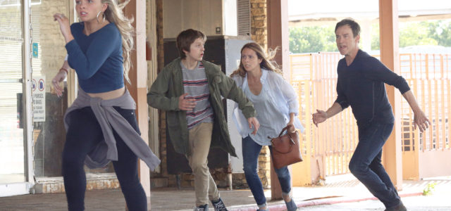 FOX Reveals The Gifted Premiere Date