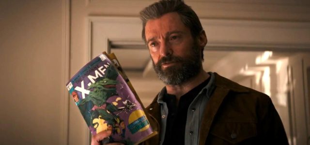 X-Men Producer Hutch Parker On The Gifted’s Place In That World