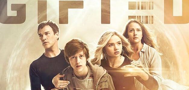 The Gifted @ Comic-Con: Impressive New Trailer & Poster Art