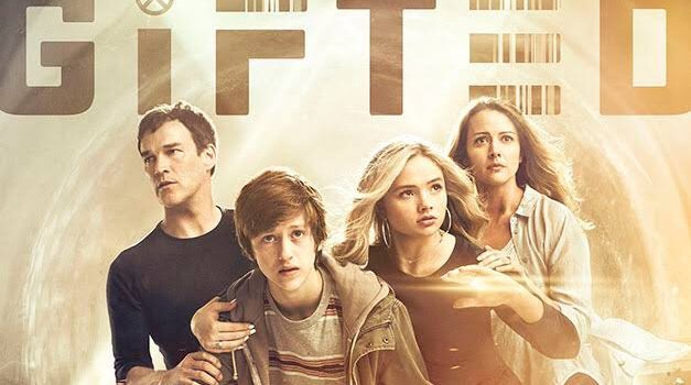 The Gifted @ Comic-Con: Impressive New Trailer & Poster Art