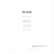 The Gifted: Titles For Episodes 2 & 3 Revealed