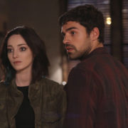 The Gifted Episode 2 To Be Previewed At New York Comic Con