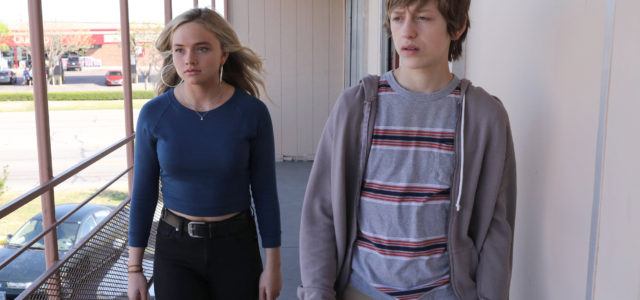The Gifted Pilot Description & Guest Cast For “eXposed”