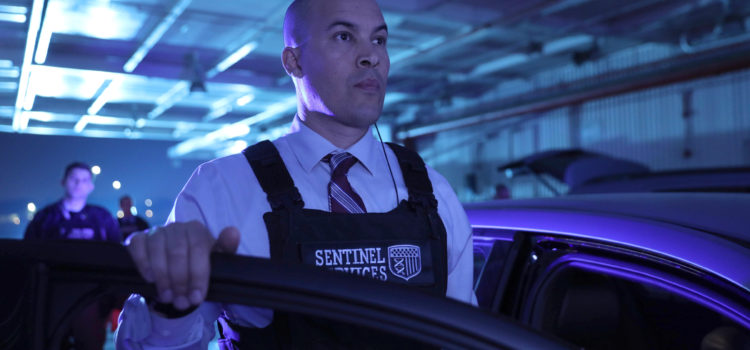 New Gifted Video: “Sentinel Services is Here”