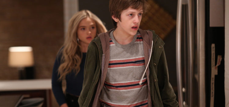 The Gifted Episode 7 Is “Quick FiX”