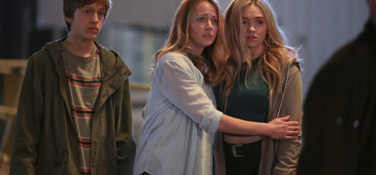 FOX Releases New Gifted Video Featurettes