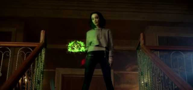 The Gifted Episode 6 “Got Your SiX” Preview Trailer