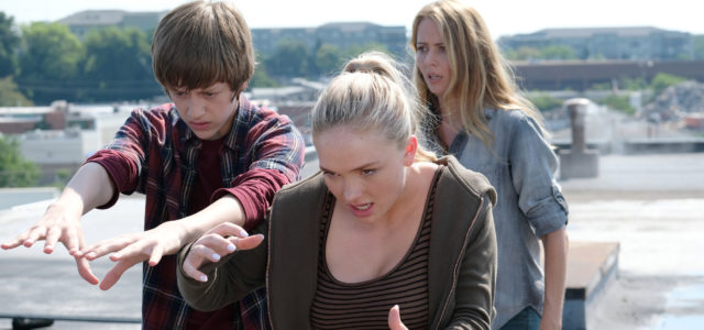 The Gifted Episode 4 Trailer: “eXit Strategy”