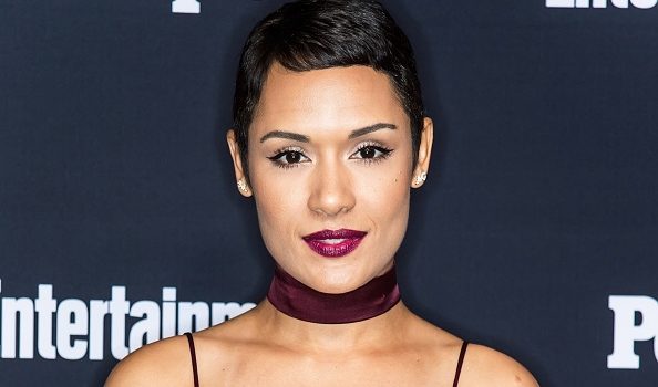 Empire’s Grace Byers Joins The Gifted Season 2