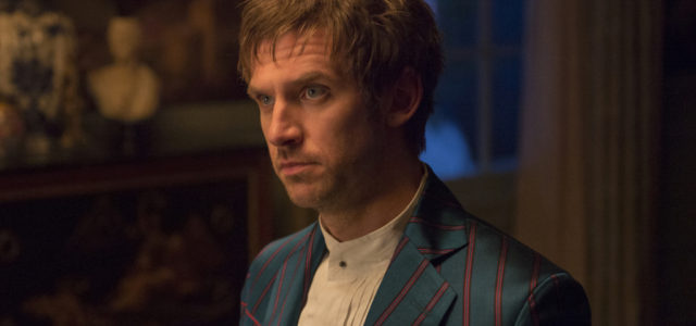 Legion Renewed For Season 3