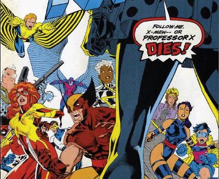 More Details About FOX’s X-Men TV Series Emerge