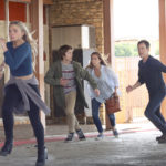The Gifted Moves To Tuesdays This Fall