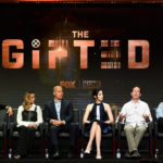 The Gifted: Photos From The TCA Press Tour Panel