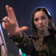 New Photos From The Gifted Pilot