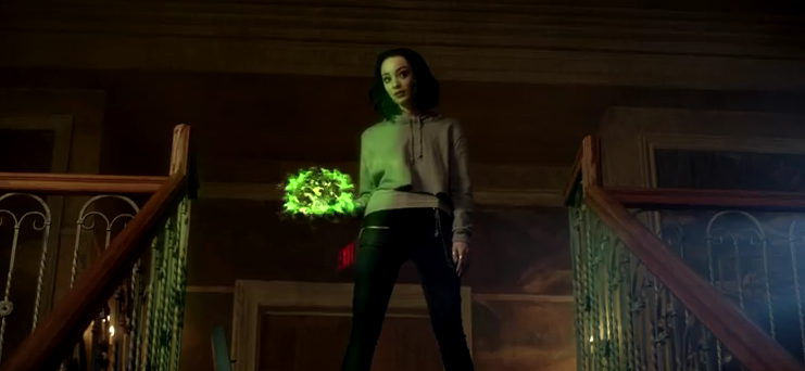The Gifted Episode 6 “Got Your SiX” Preview Trailer
