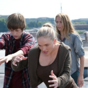 The Gifted Returns To Comic-Con For Season 2