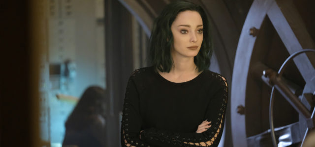 The Gifted Episode 8 Photos: “Threat of eXtinction”