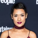 Empire’s Grace Byers Joins The Gifted Season 2