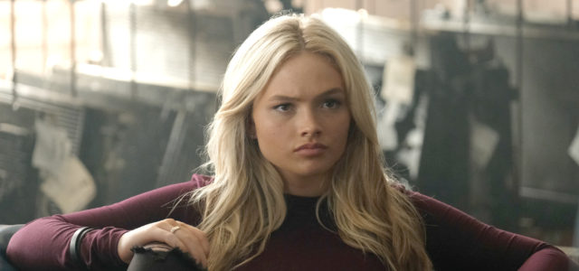 The Gifted Season 2 Premiere Photos: “eMergence”